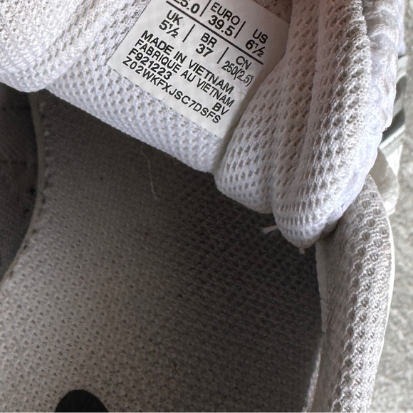 ASICS Gel-1130 Sneaker 8 - Picture 8 of 8